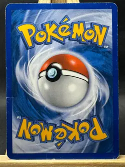 Pelipper Rare Tomokazu Komiya Pokemon Trading Card Game Deoxys 21/107 MP - Image 2