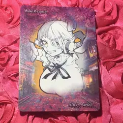 UTA DIVA ONE PIECE Goddess Story Anime Waifu Holo Girl ACG Card Hearts - Image 4