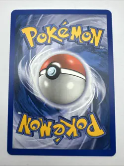 Pokemon Cards TCG: Numel 72/110 EX Holon Phantoms Vintage 2006 Card - Image 2