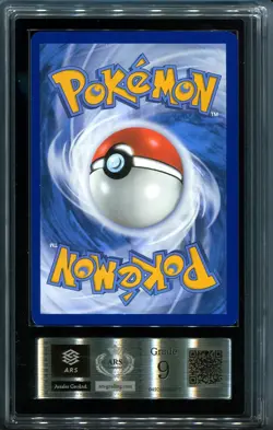 ARS 9 Champions Festival World Championships 2022 Italian Pokemon Card S-P - Image 2