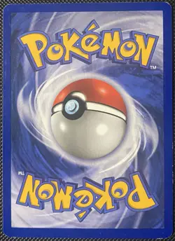 Vileplume 31/64 Jungle Regular - Pokemon Card - Image 2