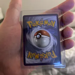 Pokemon TCG Eevee Prismatic Evolution Promo Card 173 - Image 2