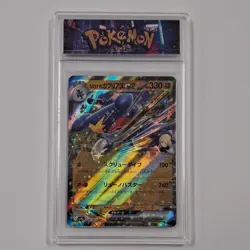 Pokemon Card Lot 4 POKEMON SLABS 🔥💣🔥 - Image 4