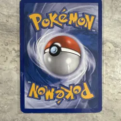 Pokemon TCG Ditto 2005 Delta Species 3 Card lot Charmander, Geodude, Mr.Mime LP - Image 3