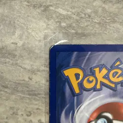 Pokemon TCG Ditto 2005 Delta Species 3 Card lot Charmander, Geodude, Mr.Mime LP - Image 4