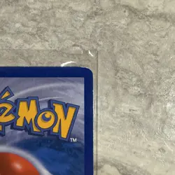 Pokemon TCG Ditto 2005 Delta Species 3 Card lot Charmander, Geodude, Mr.Mime LP - Image 5
