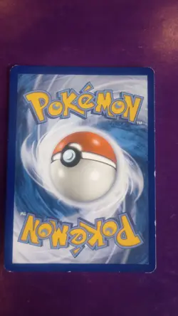 Pokemon TCG Sun & Moon Black Star Promo Moltres SM143 Holo Card 2018 - Image 3