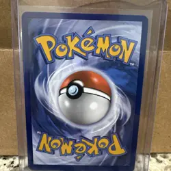 Charizard ex SVP 056 Shiny Pokemon Card Promo Ultra Rare Full Art 2023 - Image 2