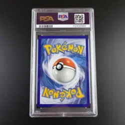 PSA 10 Radiant Charizard 020/159 Pokemon Crown Zenith Holo Graded Card - Image 3