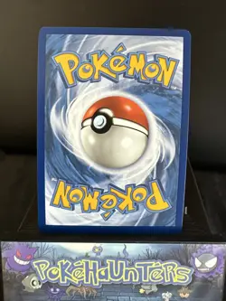 Pokemon Card Mewtwo 059/159 Crown Zenith Reverse Holo Rare Near Mint - Image 2