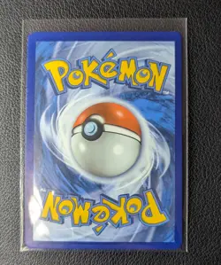 Blastoise Holo Pokemon Celebrations Classic Collection Card 2/102 TCG Near Mint+ - Image 2
