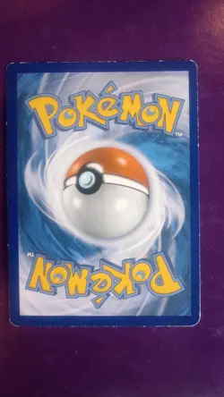Scizor EX 76/122 Holo XY BREAKpoint Pokemon Card - Image 2