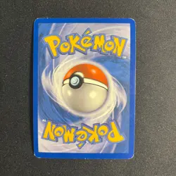 Pokemon TCG- Tornadus (98 Full Art) Ultra Rare Emerging Powers 98/98 NM - Image 2