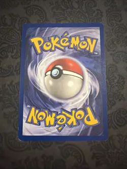 Electrode 18/64 Jungle Regular 1999 Pokemon 1st Edition - Image 2
