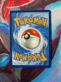 Team Rocket's Mewtwo ex 213/182 Ultra Rare Holo Destined Rivals NM Pokemon TCG - Image 2