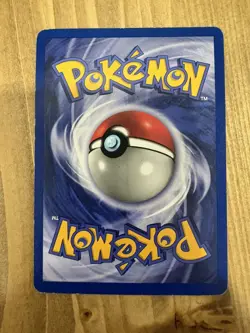 Vileplume 31/64 Rare 1st Edition Jungle Pokemon TCG - Image 2