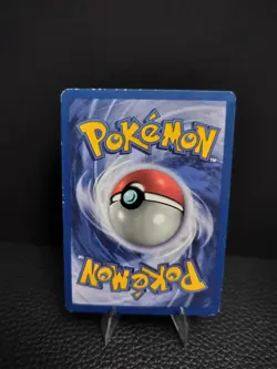 Snorlax 27/64 Jungle 1st Edition Pokemon MP/HP - Image 2