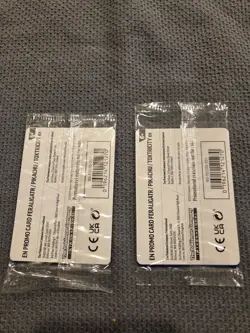 Sealed Illustration Contest Promos 2024 SVP213 SVP214 SVP215 Pokemon - Image 4