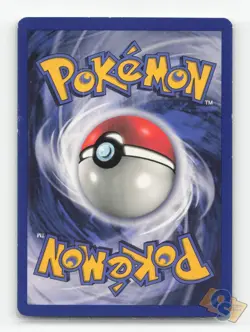 Pokemon TCG - Rapidash 44/64 Moderately Played Uncommon Jungle 1st Edition - Image 2