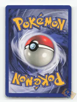 Pokemon TCG - Persian 42/64 Lightly Played Uncommon Jungle 1st Edition - Image 2