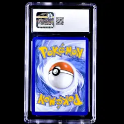 Pokemon TCG GRADED Iron Valiant ex 157/131 Prismatic Evolutions SIR 10 CGC ENG - Image 2