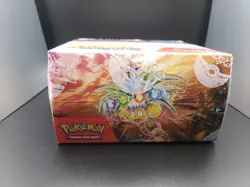 Pokemon TCG Scarlet Violet Surging Sparks Booster Box English New Factory Sealed - Image 5