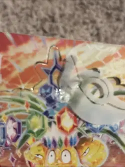 Pokemon surging sparks booster box Sealed (tear) - Image 3