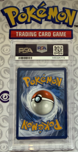 🔥2025 Pokemon PRE EN Espeon EX PSA 10 GEM MINT Prismatic Evolutions🔥 - Image 2