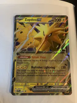 Pokemon 151 Base Master Set 1 -165 Reverse & Rares Holos, EX'S + Promos+Binder - Image 2