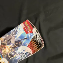 Pokemon Surging Sparks Booster Box (36 packs, English) Fully Factory Sealed - Image 4
