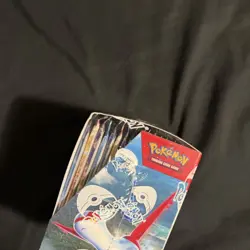 Pokemon Surging Sparks Booster Box (36 packs, English) Fully Factory Sealed - Image 5