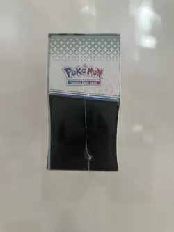 Pokemon TCG: Prismatic Evolutions Elite Trainer Box ETB Factory Sealed - Image 3
