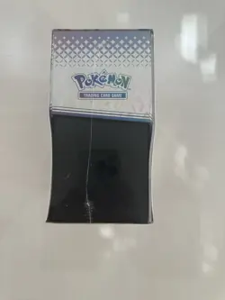 Pokemon TCG: Prismatic Evolutions Elite Trainer Box ETB Factory Sealed - Image 4