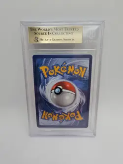 Pokemon Galarian Zapdos V Astral Radiance Beckett 9.5 Gem Mint Trainer Gallery - Image 4