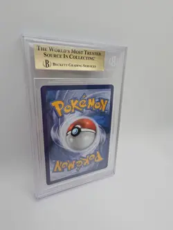 Pokemon Galarian Zapdos V Astral Radiance Beckett 9.5 Gem Mint Trainer Gallery - Image 5