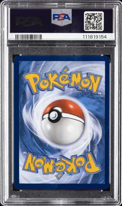 2025 POKEMON PRE EN-PRISMATIC EVOLUTIONS #163 PECHARUNT EX PSA 10 - Image 2