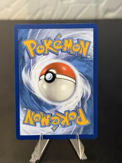 Zekrom TG05/TG30 Trainer Gallery Pokemon SWSH Brilliant Stars Near Mint - Image 4