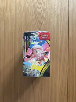 Pokemon TCG Mega Evolution Perfect Order Booster Box 36 Packs New & Sealed - Image 3