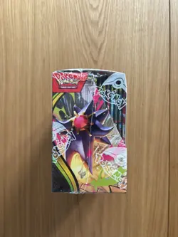 Pokemon TCG Mega Evolution Perfect Order Booster Box 36 Packs New & Sealed - Image 4
