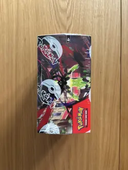 Pokemon TCG Mega Evolution Perfect Order Booster Box 36 Packs New & Sealed - Image 5