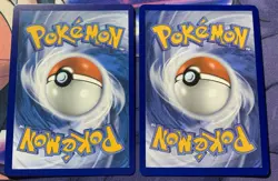 2 Pikachu 160/159 Pokemon Sword & Shield Crown Zenith Secret Rare Card NM-Mint - Image 2