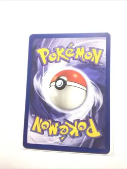 METAPOD - 81/130 - Base Set 2 - Pokemon Card - NM - Image 2