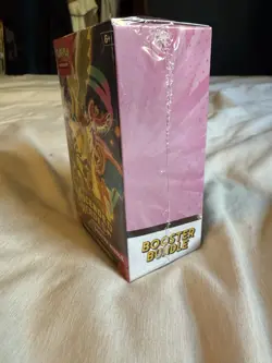 Pokemon TCG: Ascended Heroes Factory Sealed Booster Bundle - IN HAND - Image 2