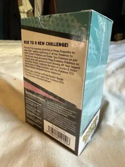 Pokemon TCG: Ascended Heroes Factory Sealed Booster Bundle - IN HAND - Image 3