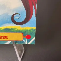 Pokemon TV Animation Edition 1999 TV9 Jesse Topps LP/MP - Image 5