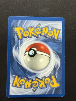 Pokemon TCG 1999 Base Set Charmeleon 24/102 - Image 2