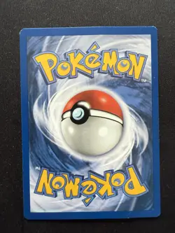 Pokemon TCG 1999 Base Set Growlithe 28/102 - Image 2