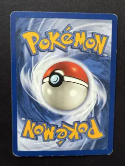 Pokemon TCG 1999 Base Set Kadabra 32/102 - Image 2