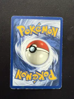 Pokemon TCG 1999 Base Set Caterpie 45/102 - Image 2