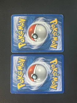 Ho-Oh Legend Top And Bottom Half Pokemon TCG Rare Holo 111/123, 112/123 2010 HP - Image 2